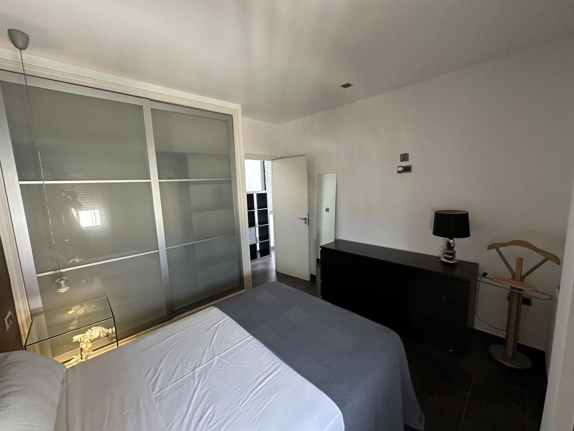 Atico Plaza Bailen Malaga Centro Leilighet Eksteriør bilde