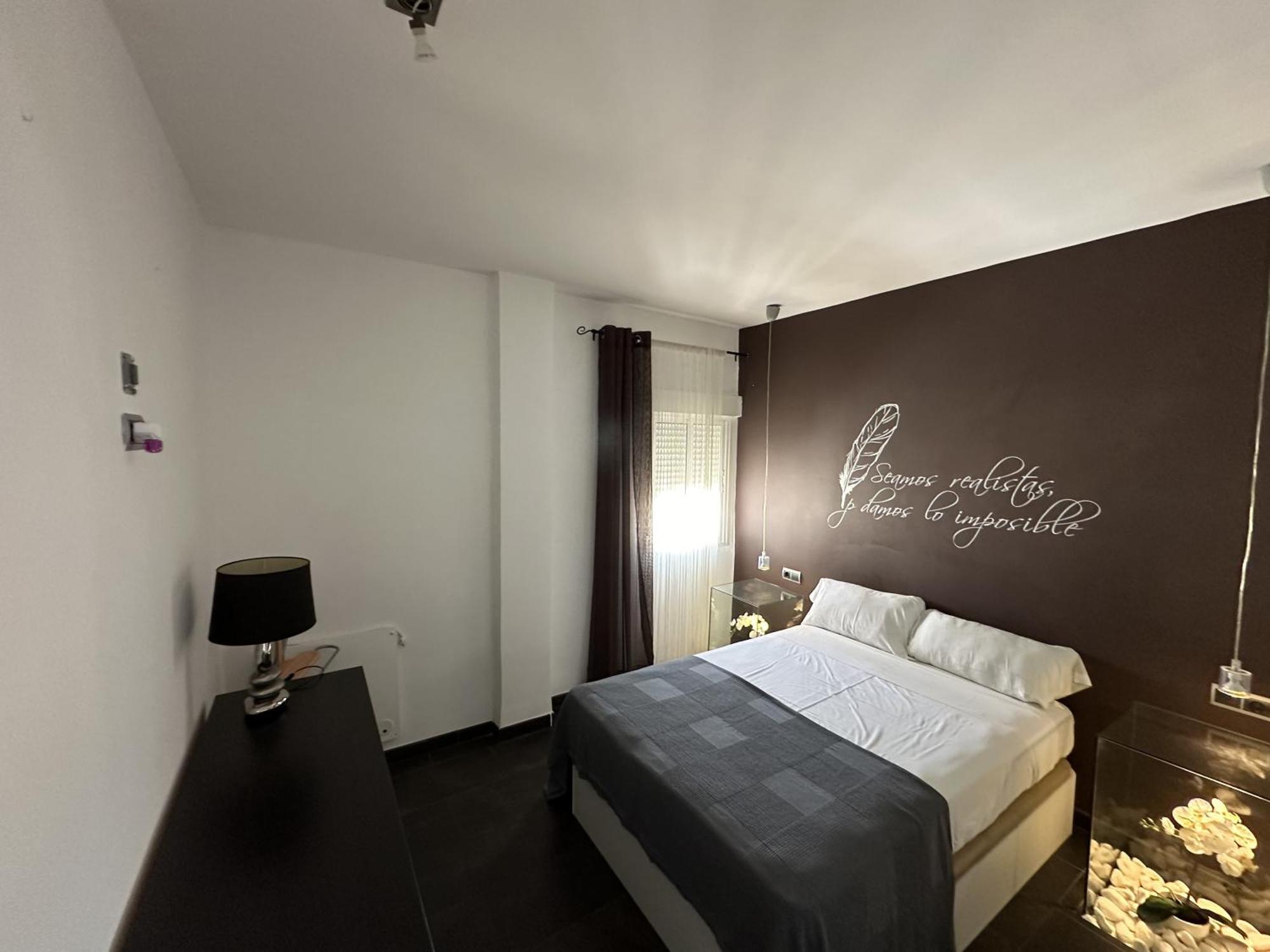 Atico Plaza Bailen Malaga Centro Leilighet Eksteriør bilde
